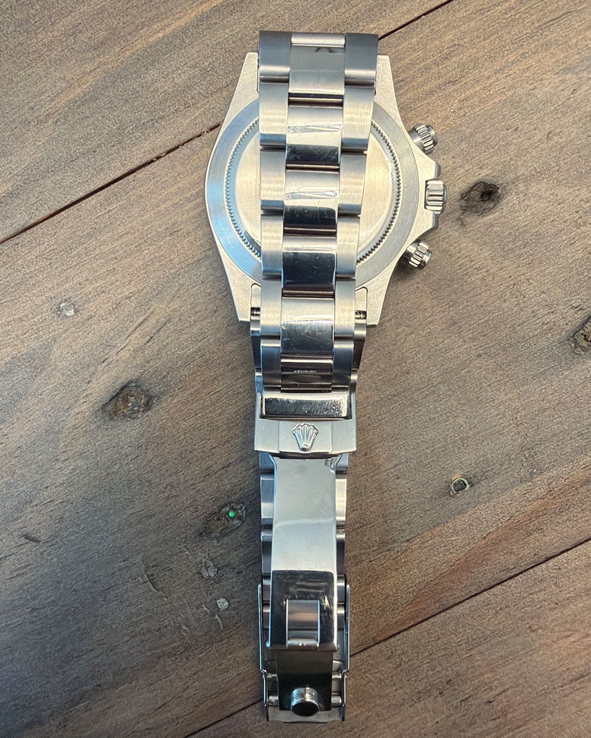 Rolex 116520