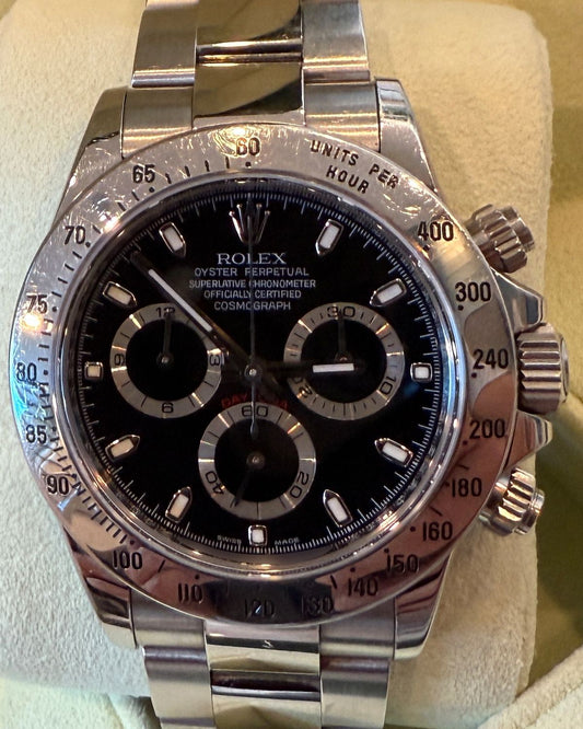 Rolex 116520