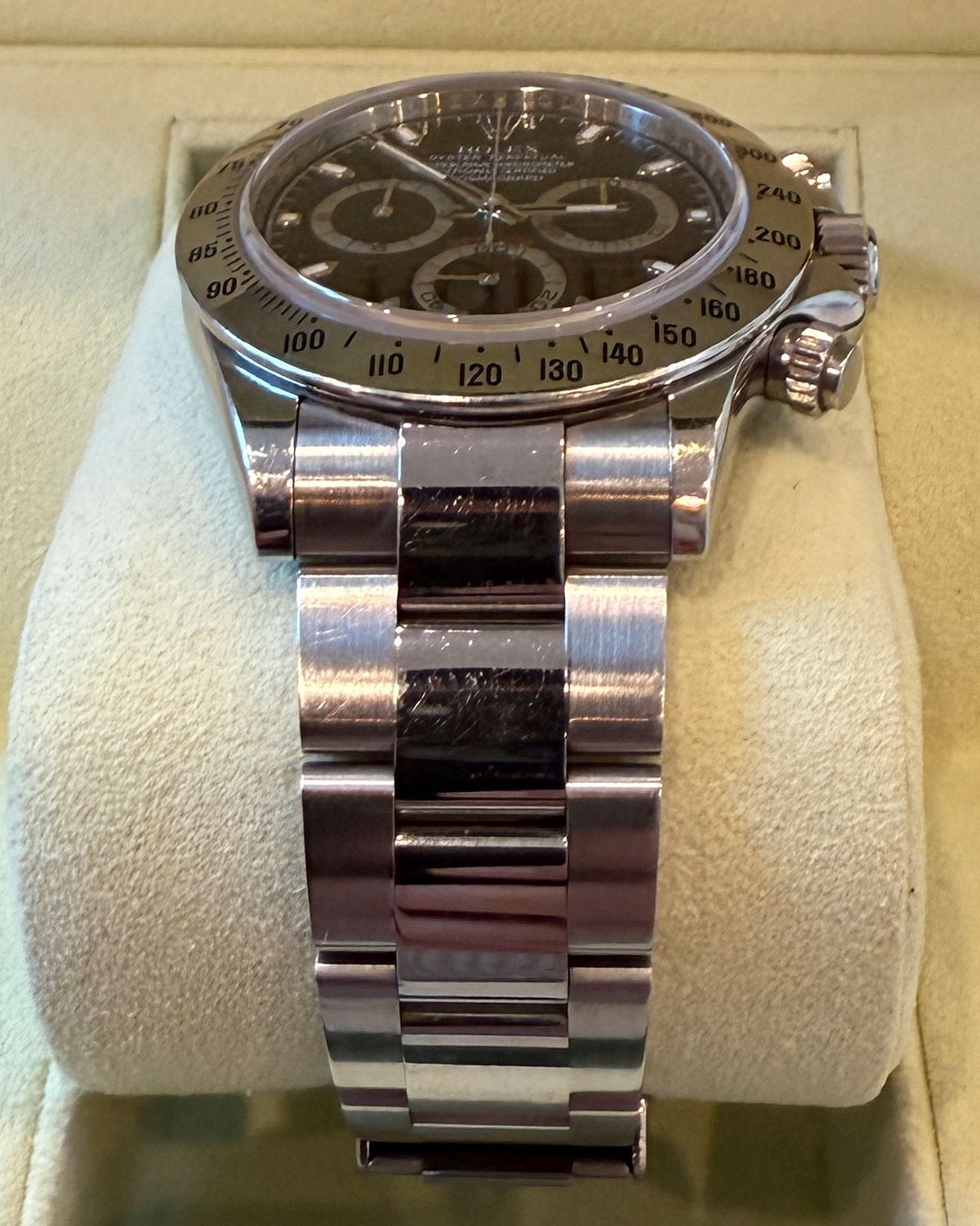 Rolex 116520