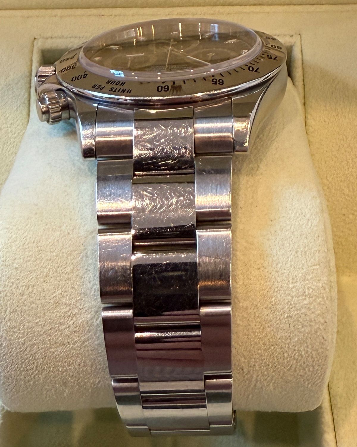 Rolex 116520