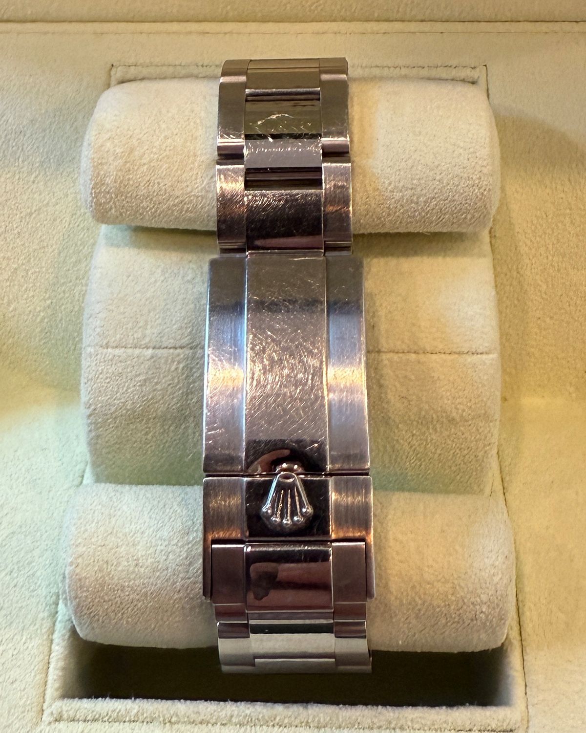 Rolex 116520