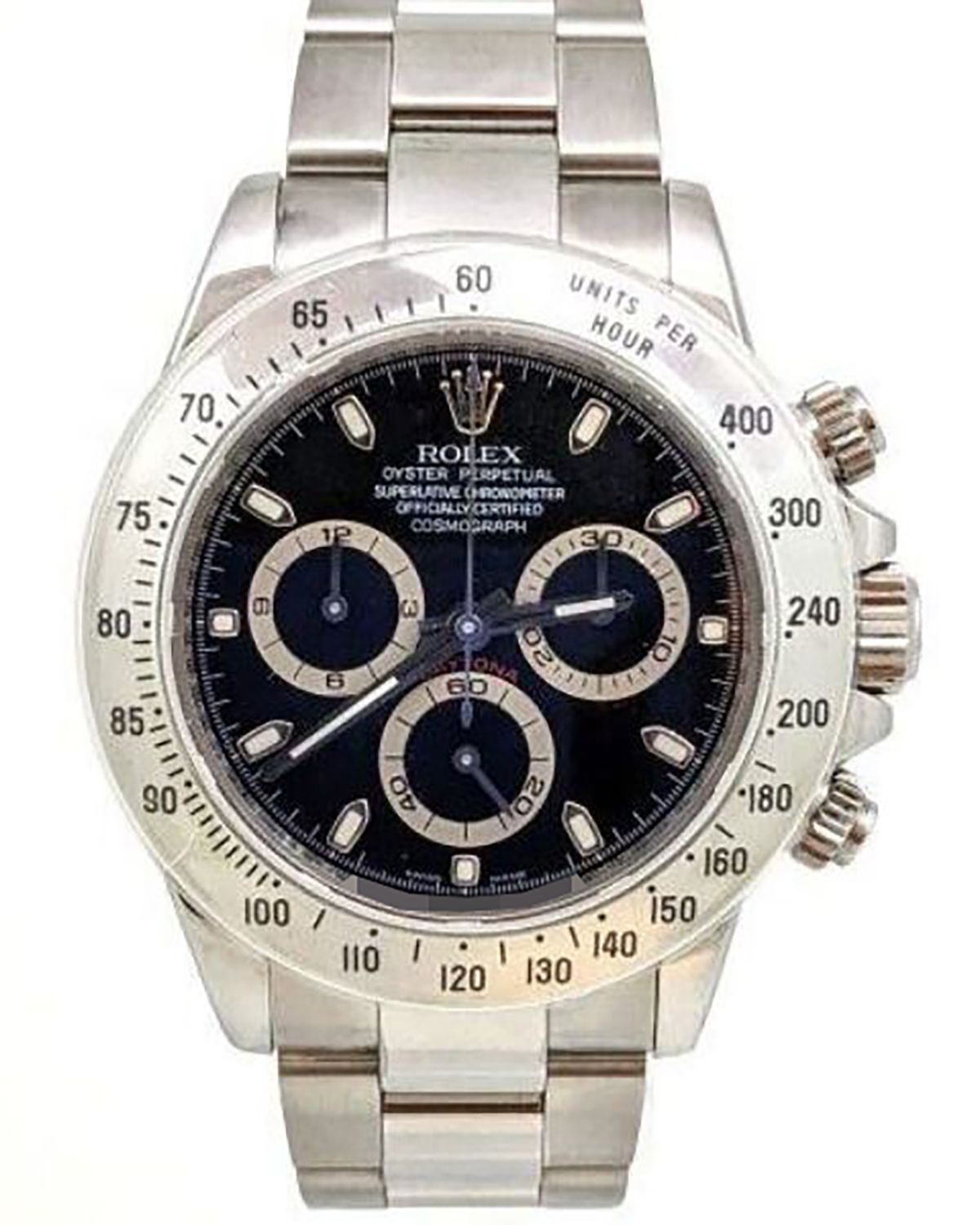 Rolex 116520