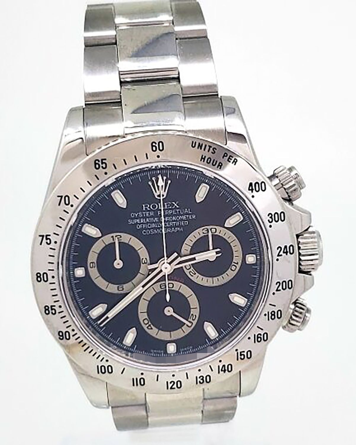 Rolex 116520