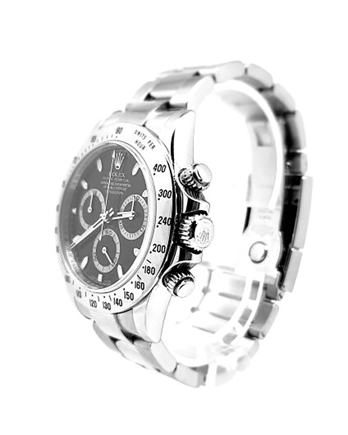 Rolex 116520