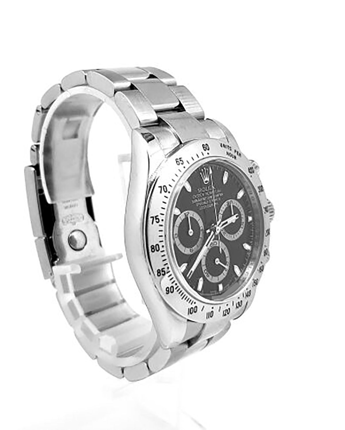 Rolex 116520