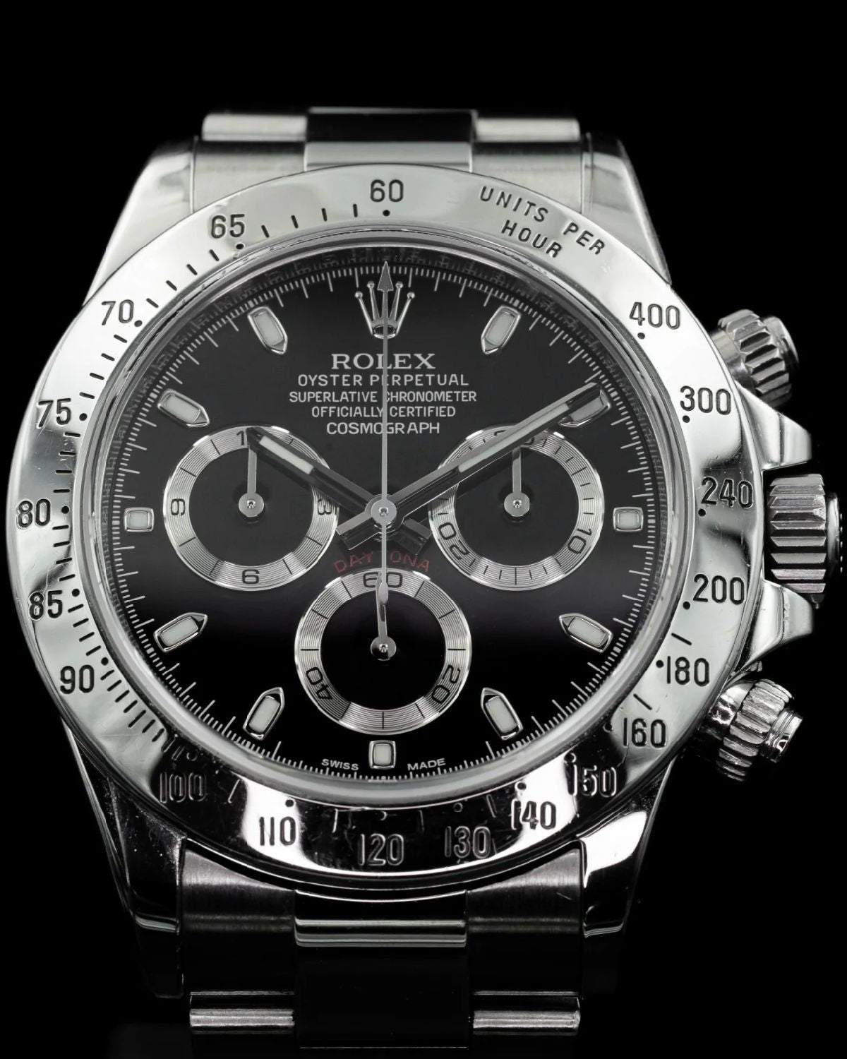 Rolex 116520