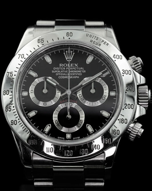 Rolex 116520