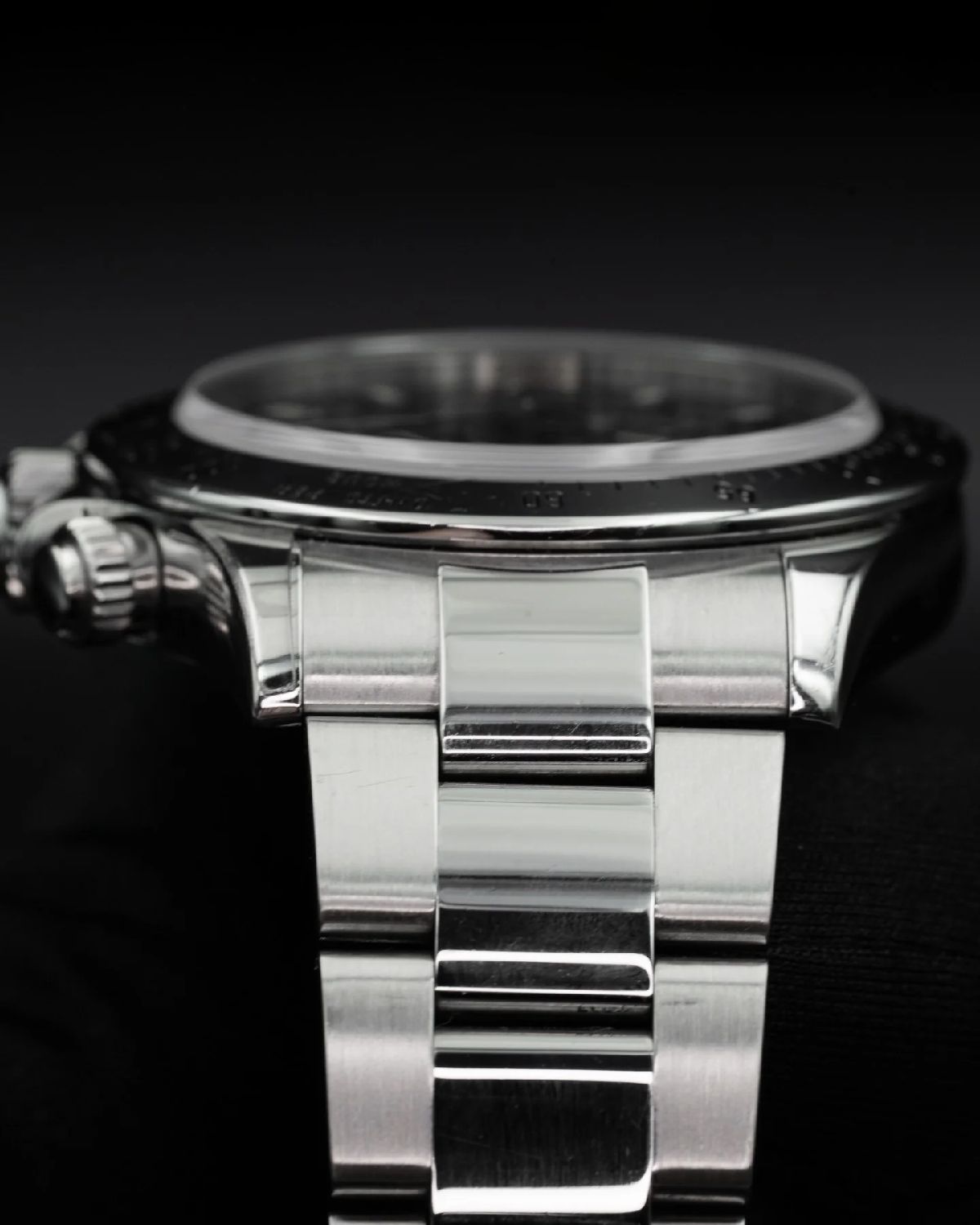 Rolex 116520