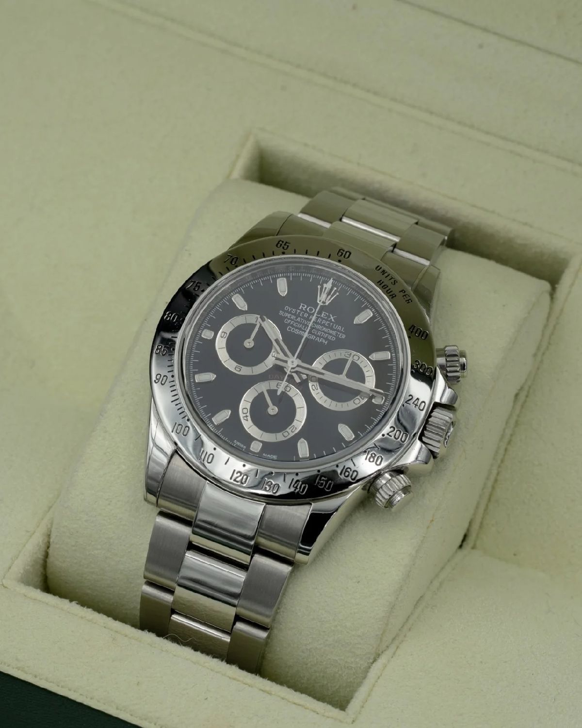 Rolex 116520