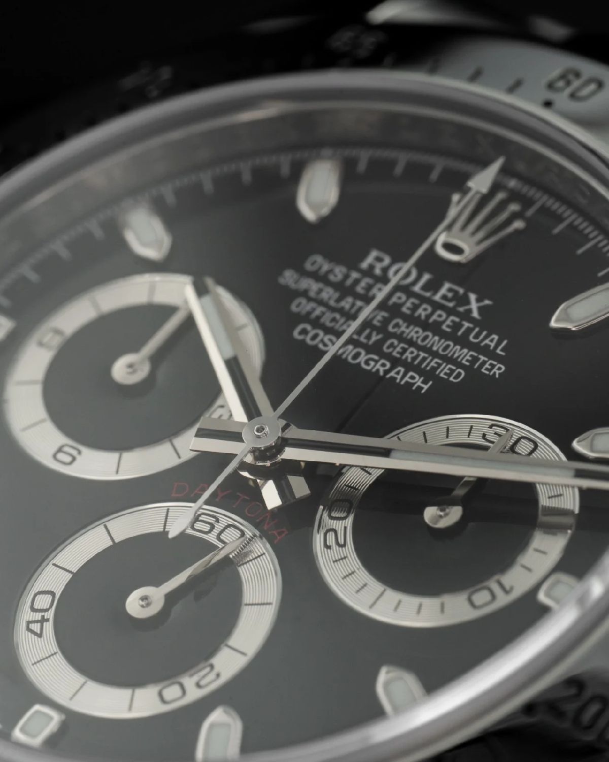 Rolex 116520