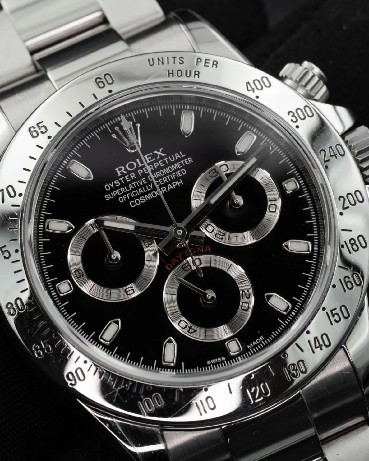 Rolex 116520