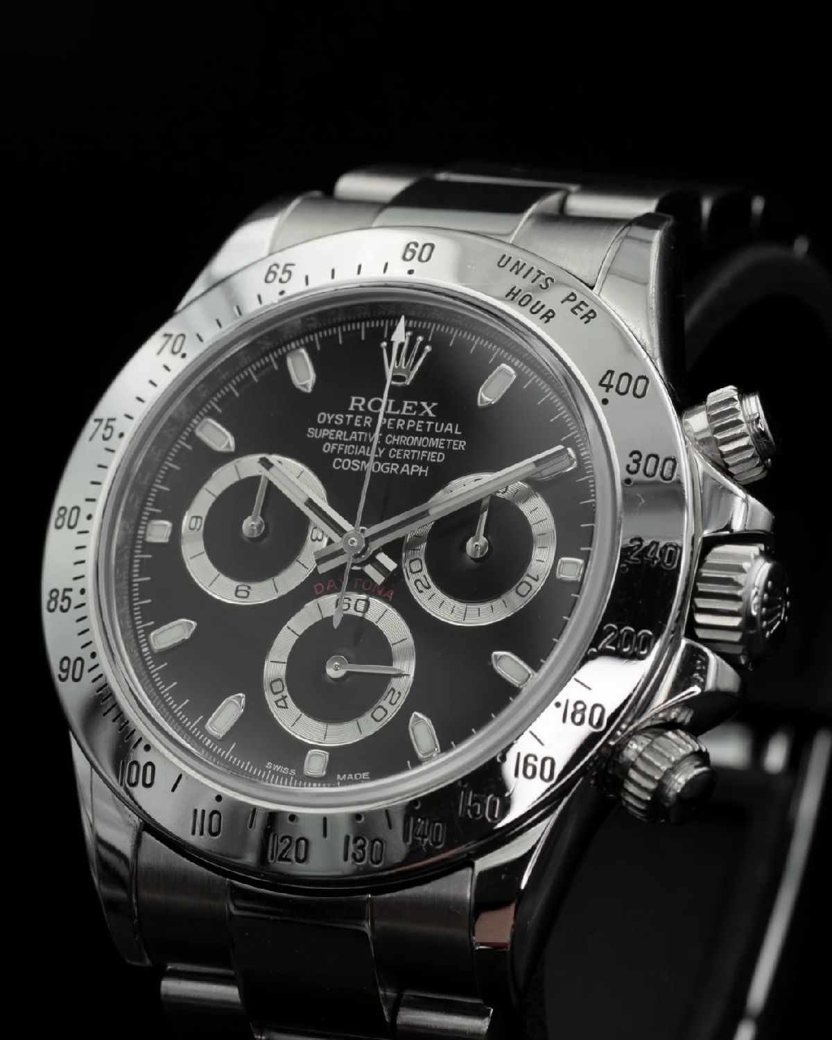 Rolex 116520