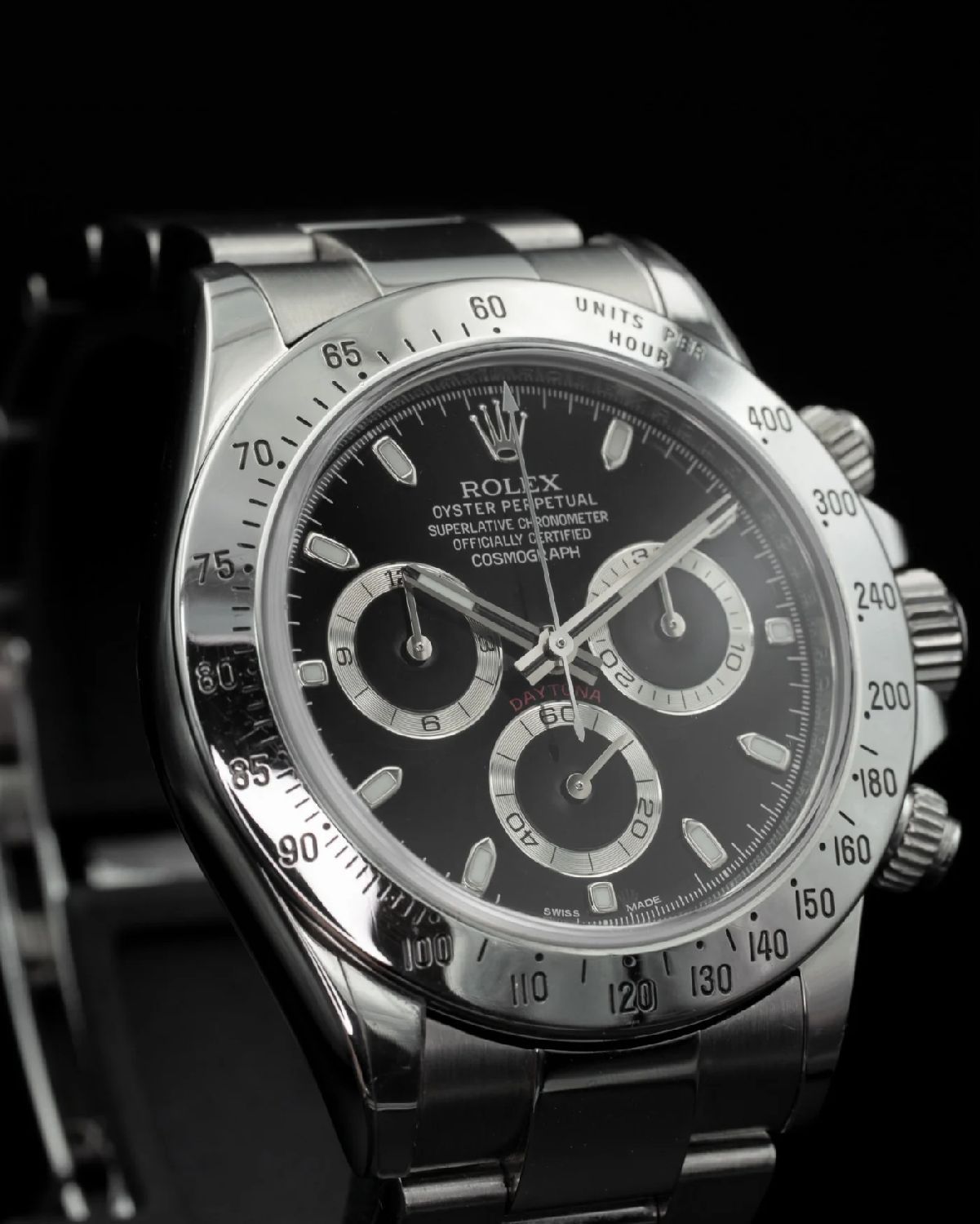 Rolex 116520