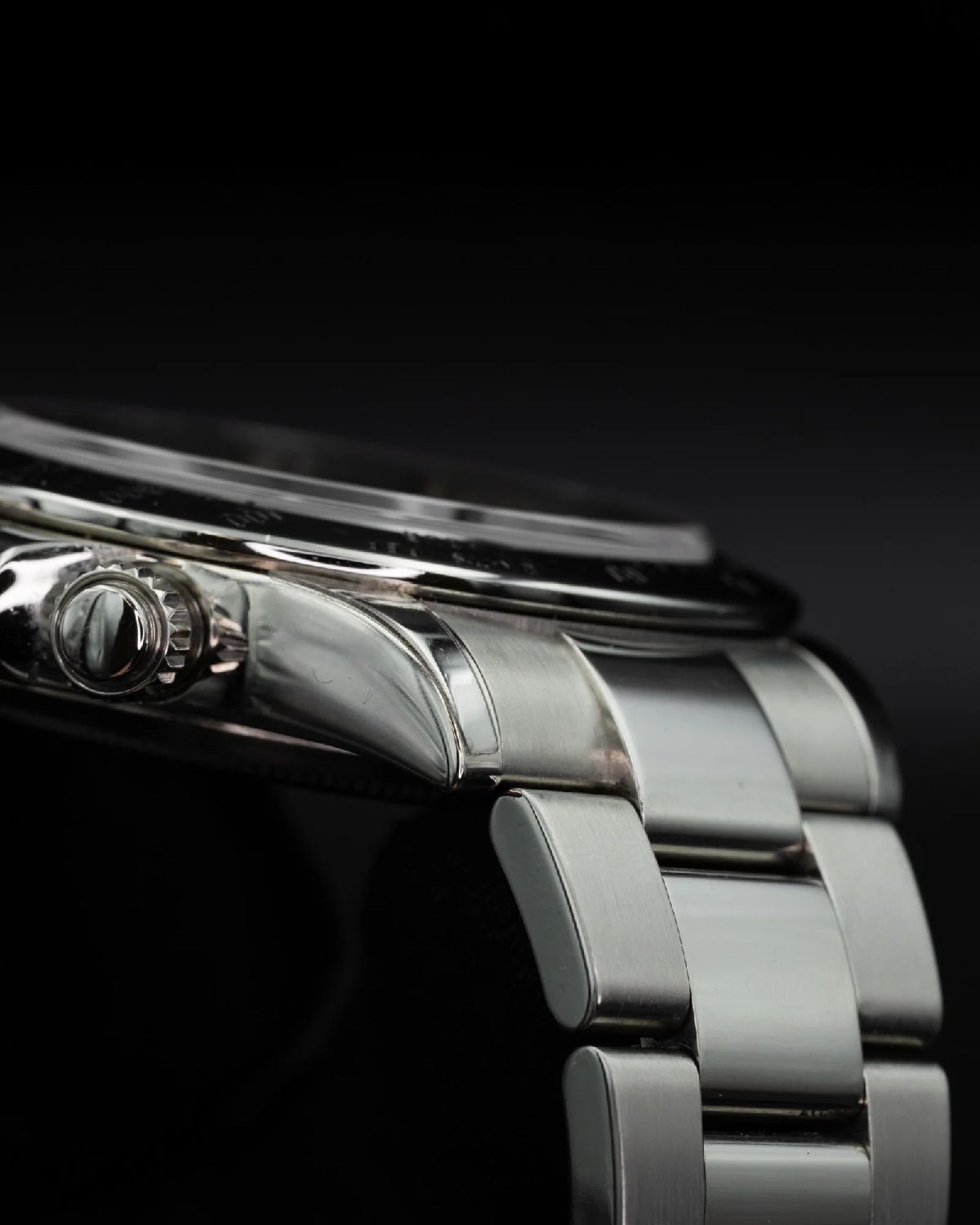Rolex 116520