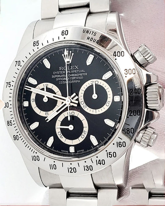 Rolex 116520