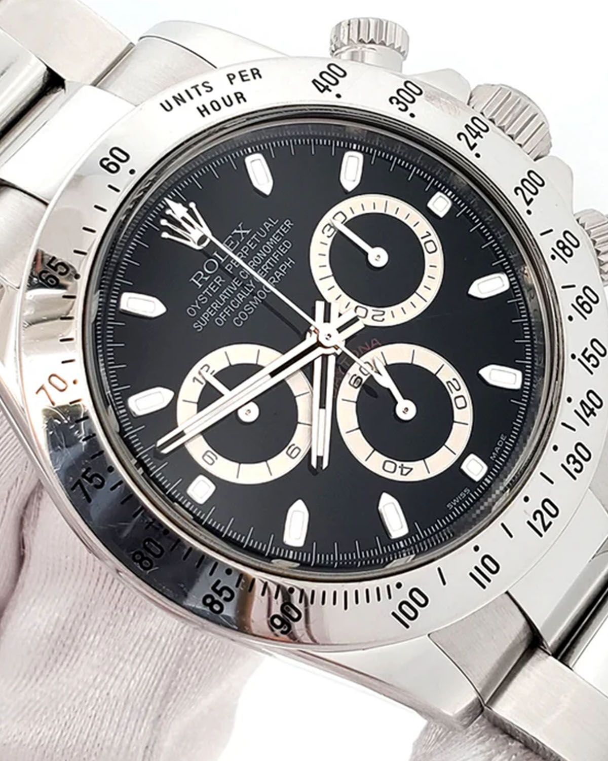 Rolex 116520