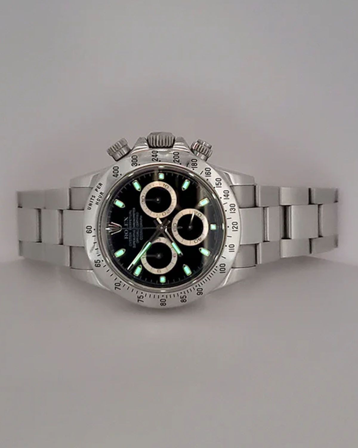 Rolex 116520
