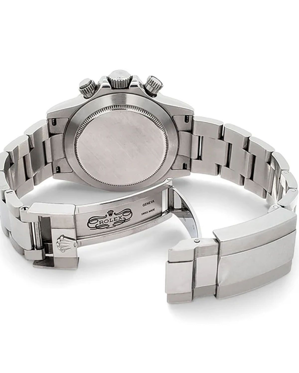 Rolex 116520
