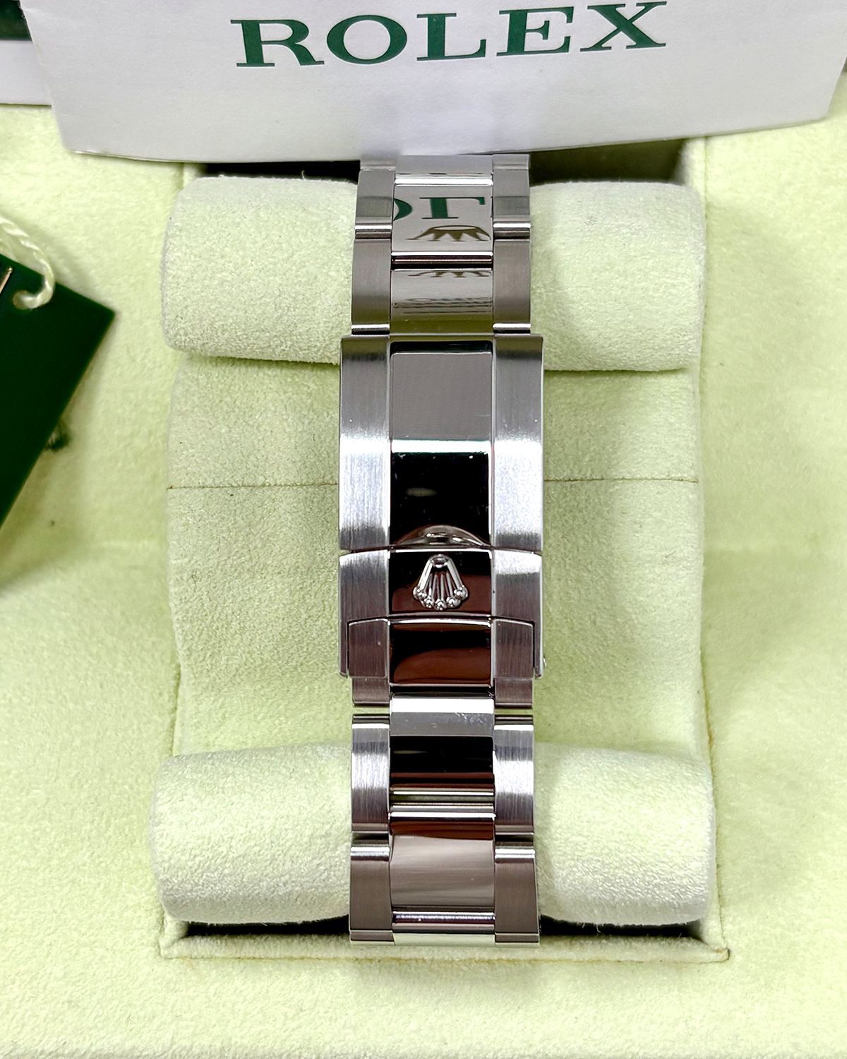 Rolex 116520