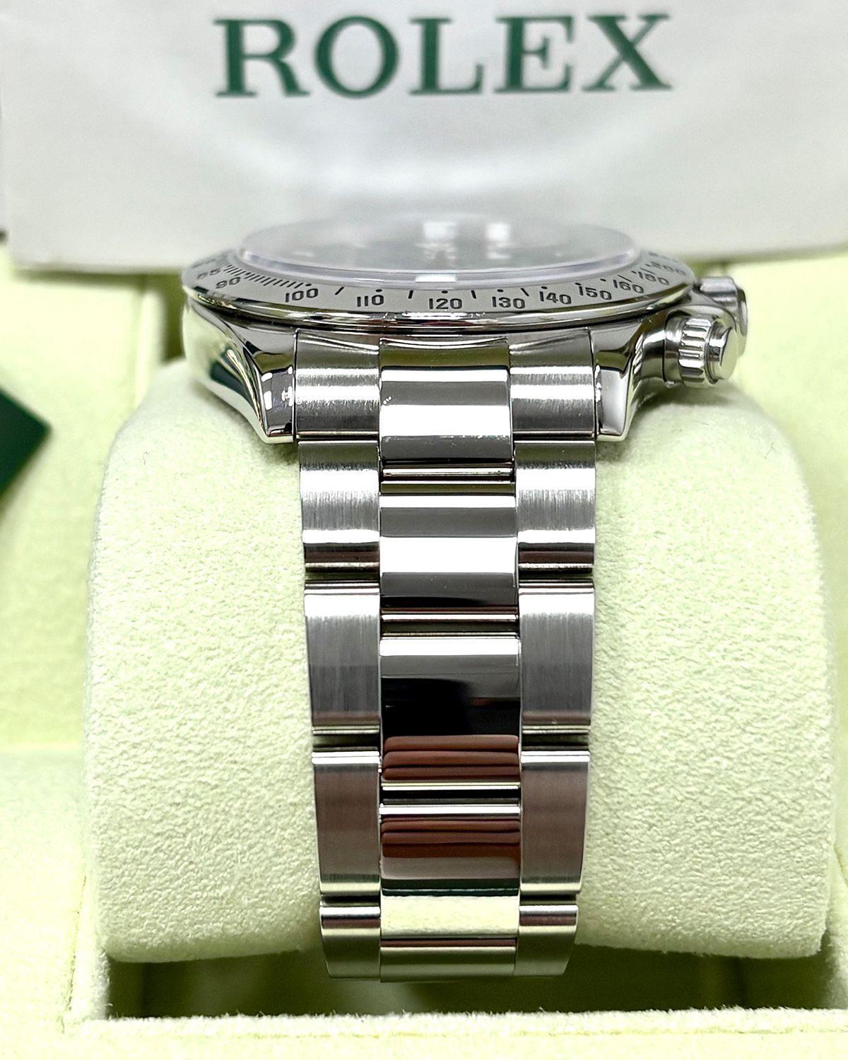 Rolex 116520