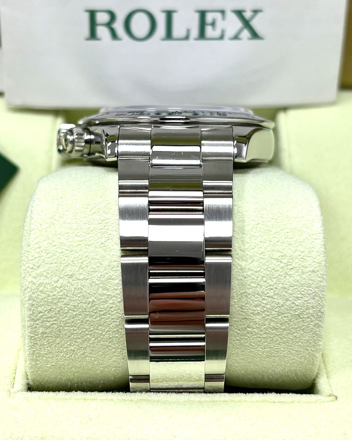 Rolex 116520