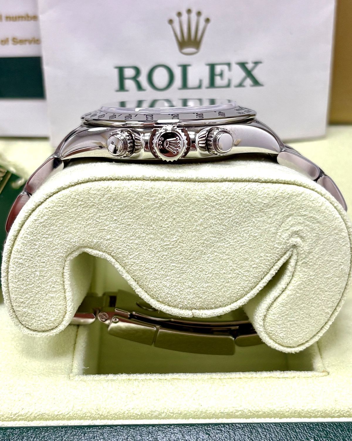 Rolex 116520