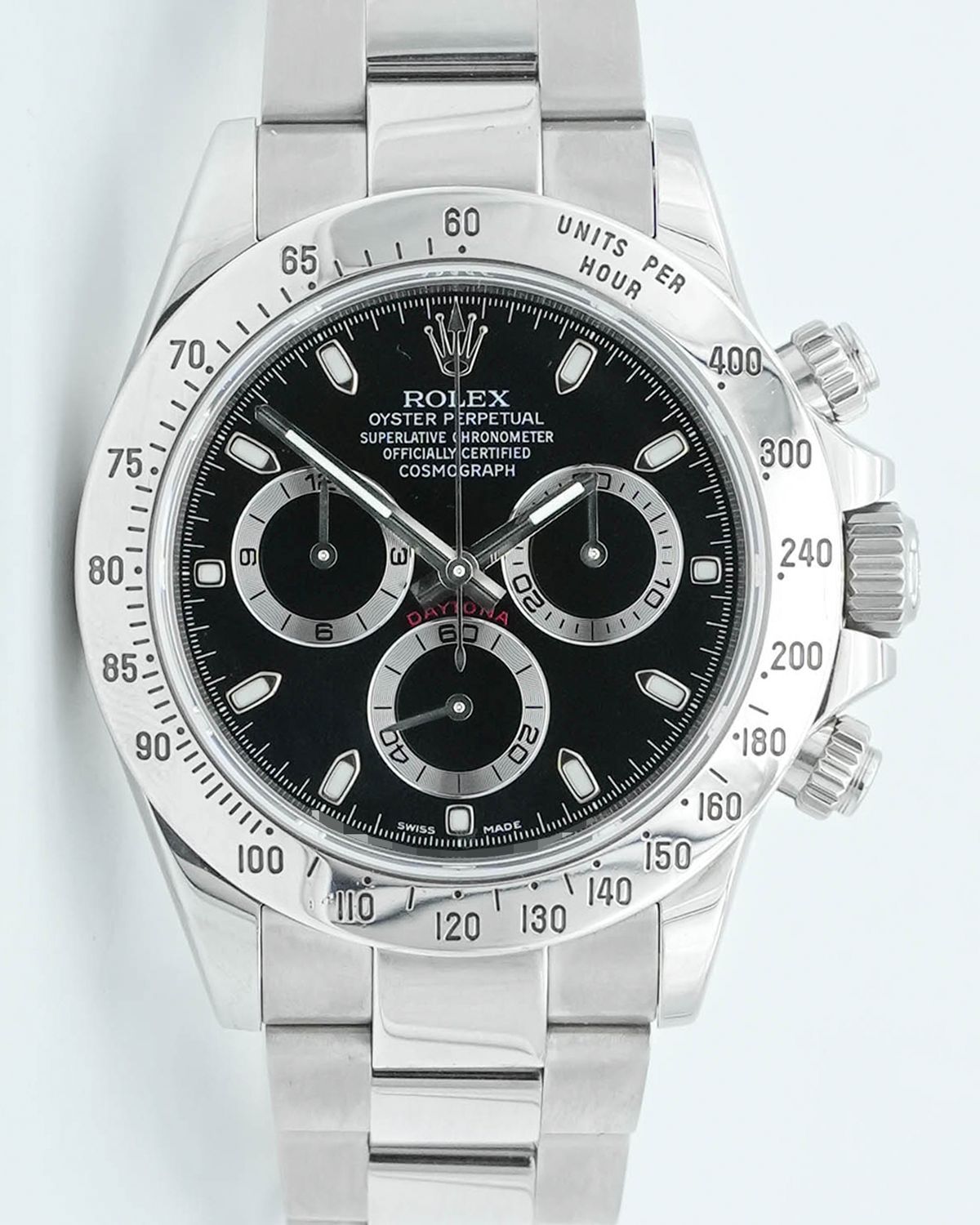 Rolex 116520