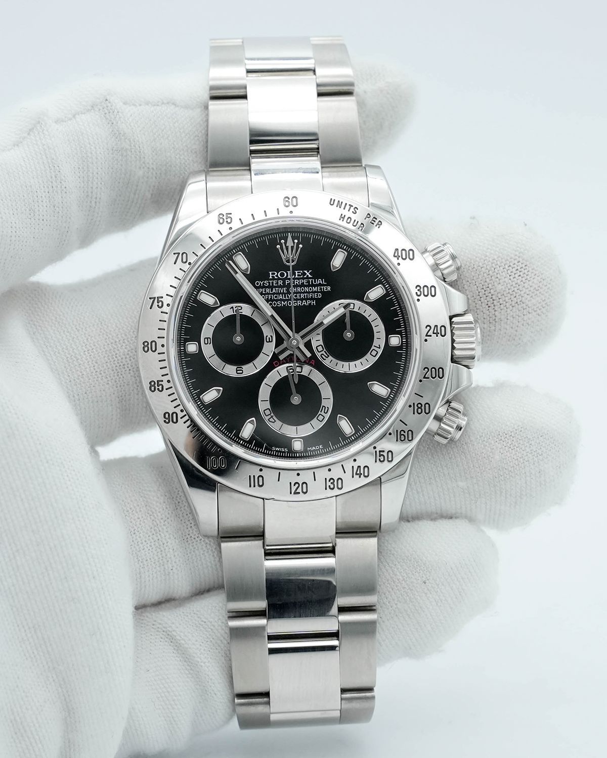 Rolex 116520