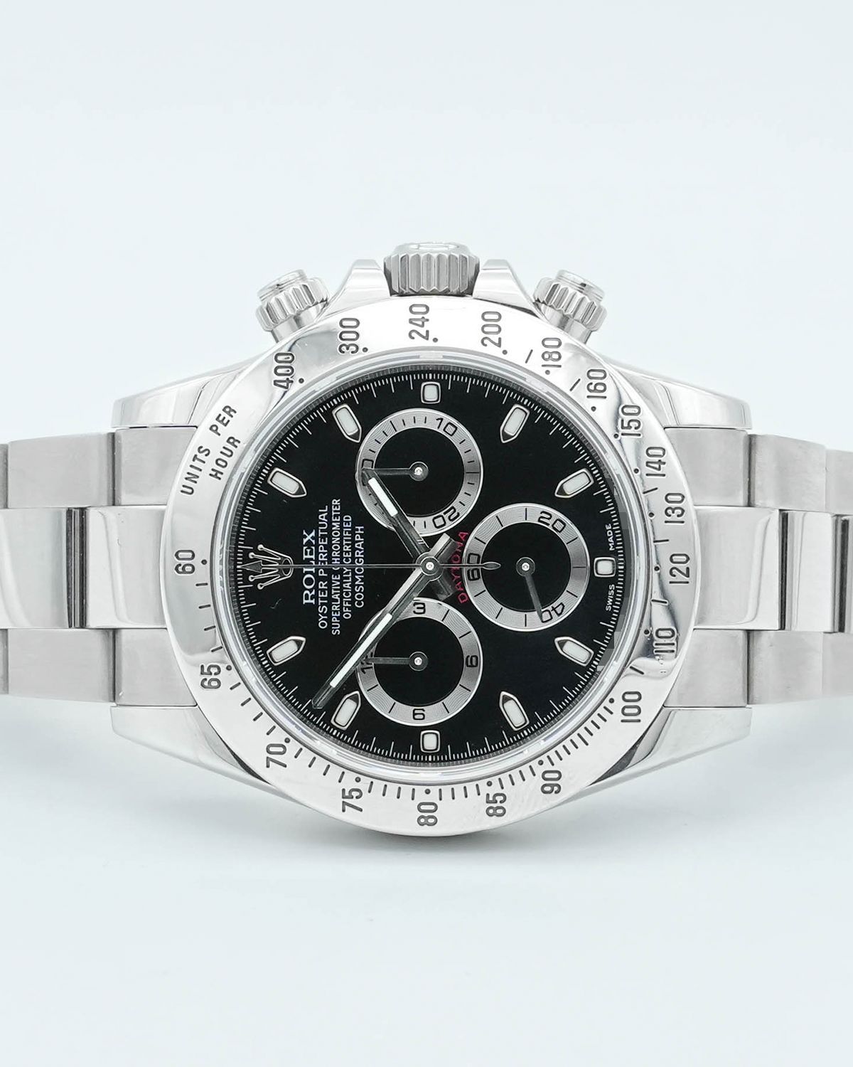 Rolex 116520