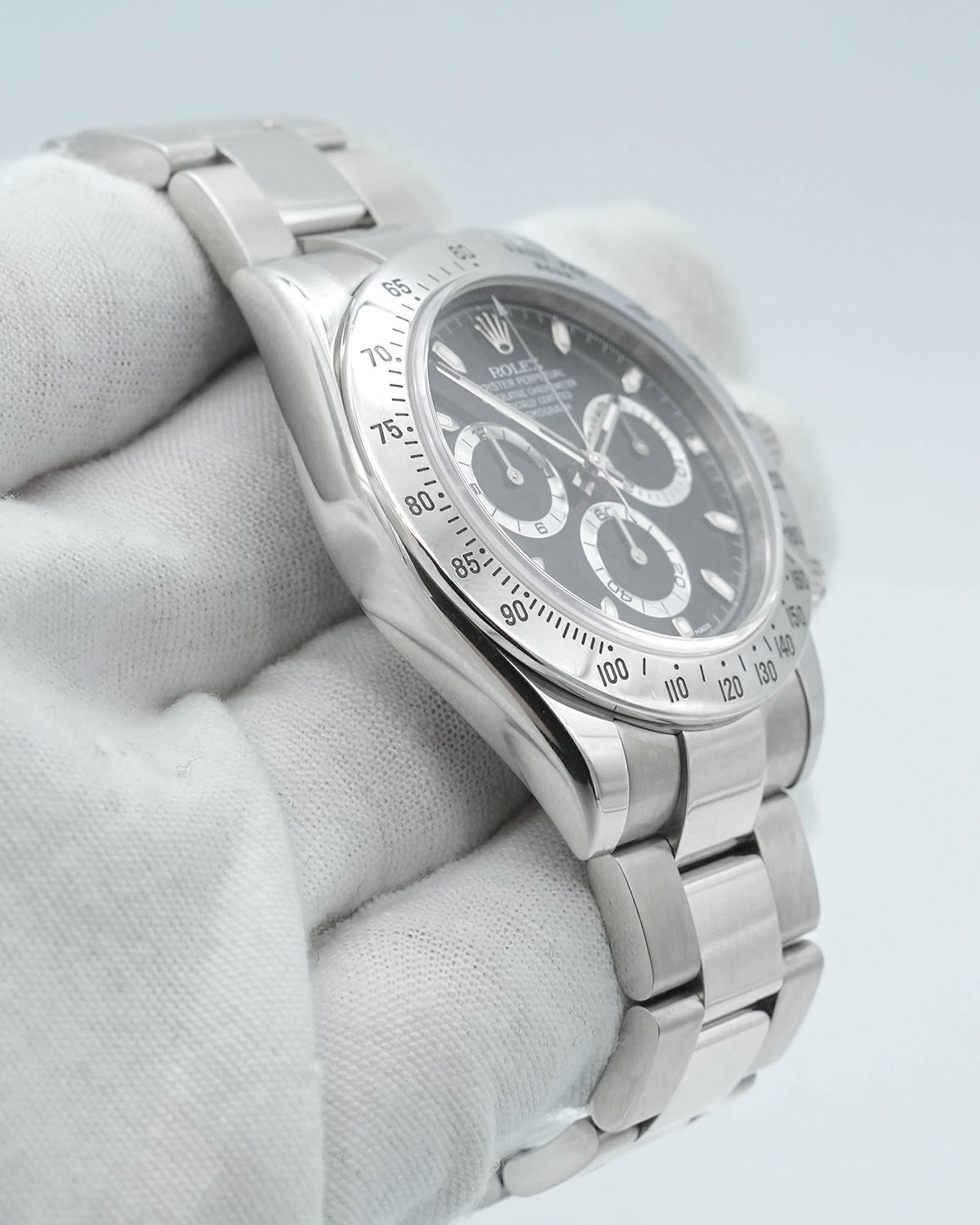 Rolex 116520