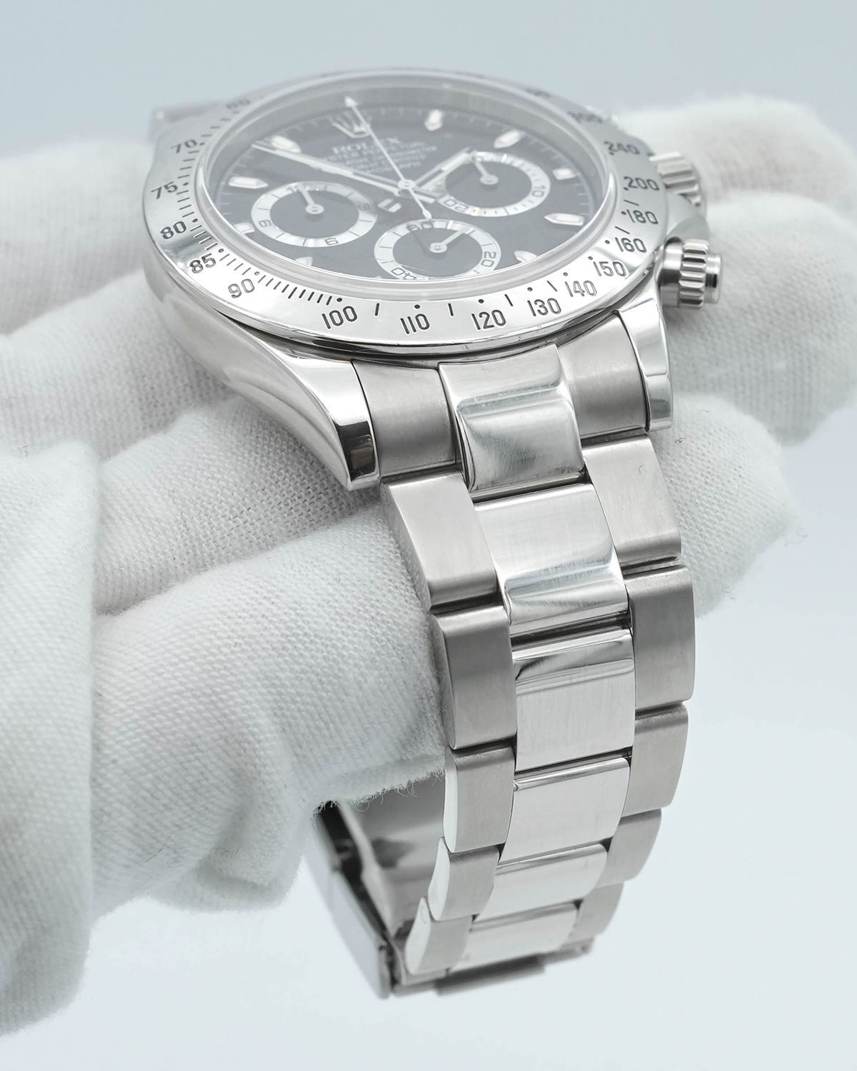 Rolex 116520