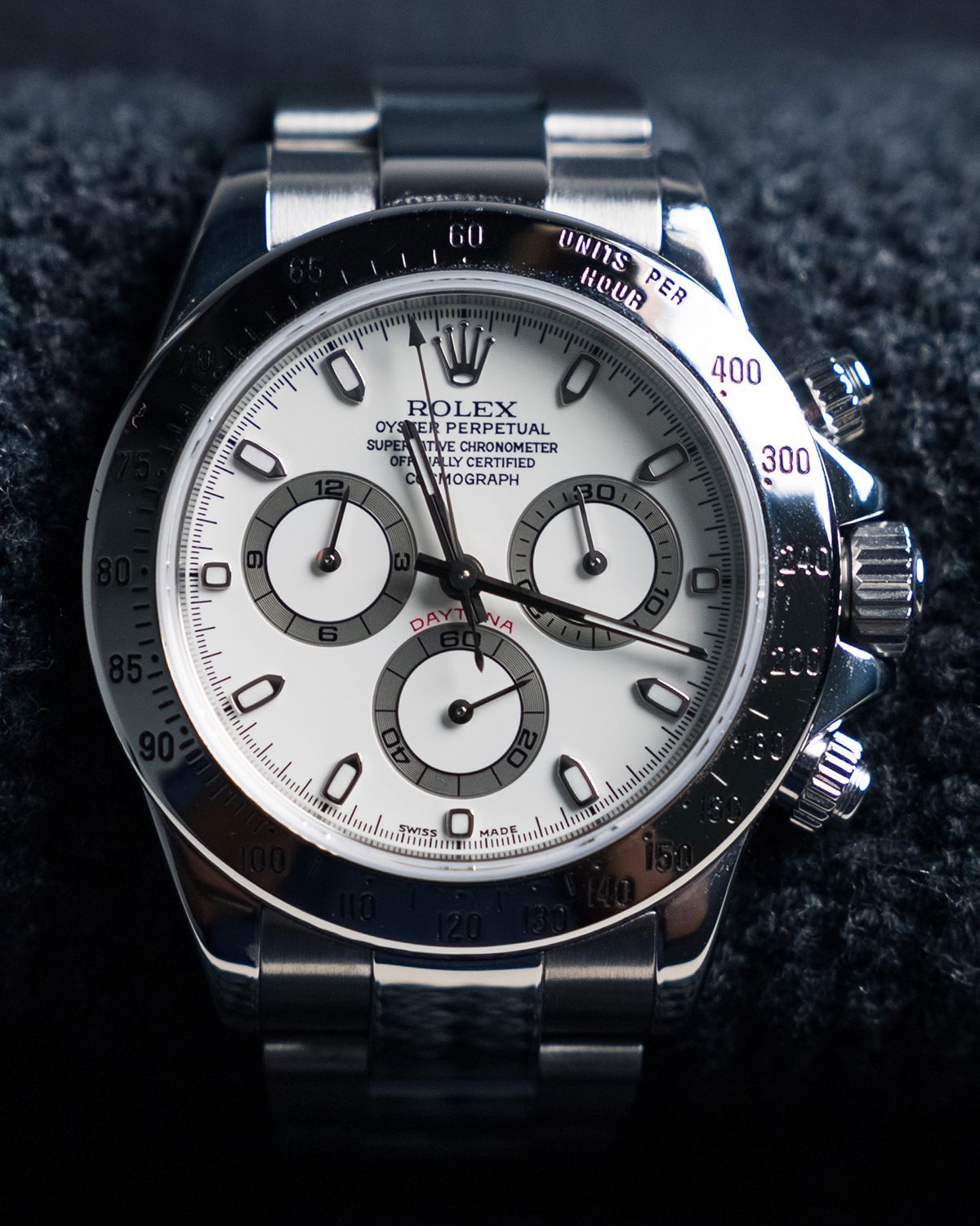 Rolex 116520