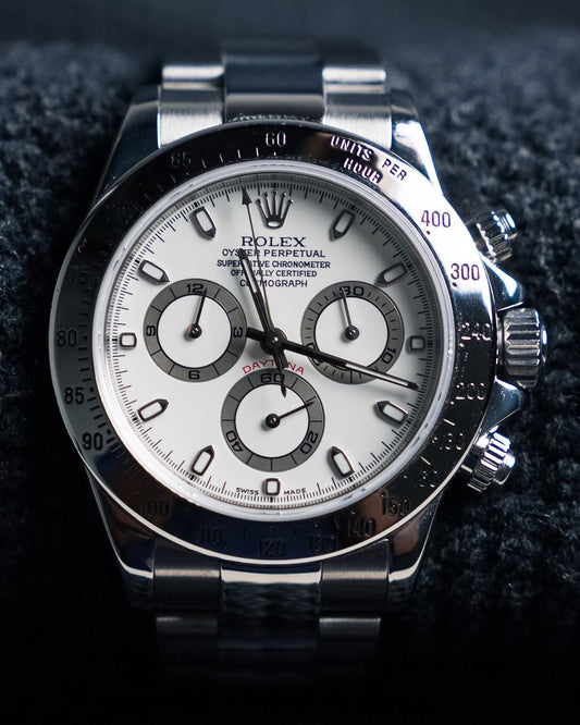 Rolex 116520