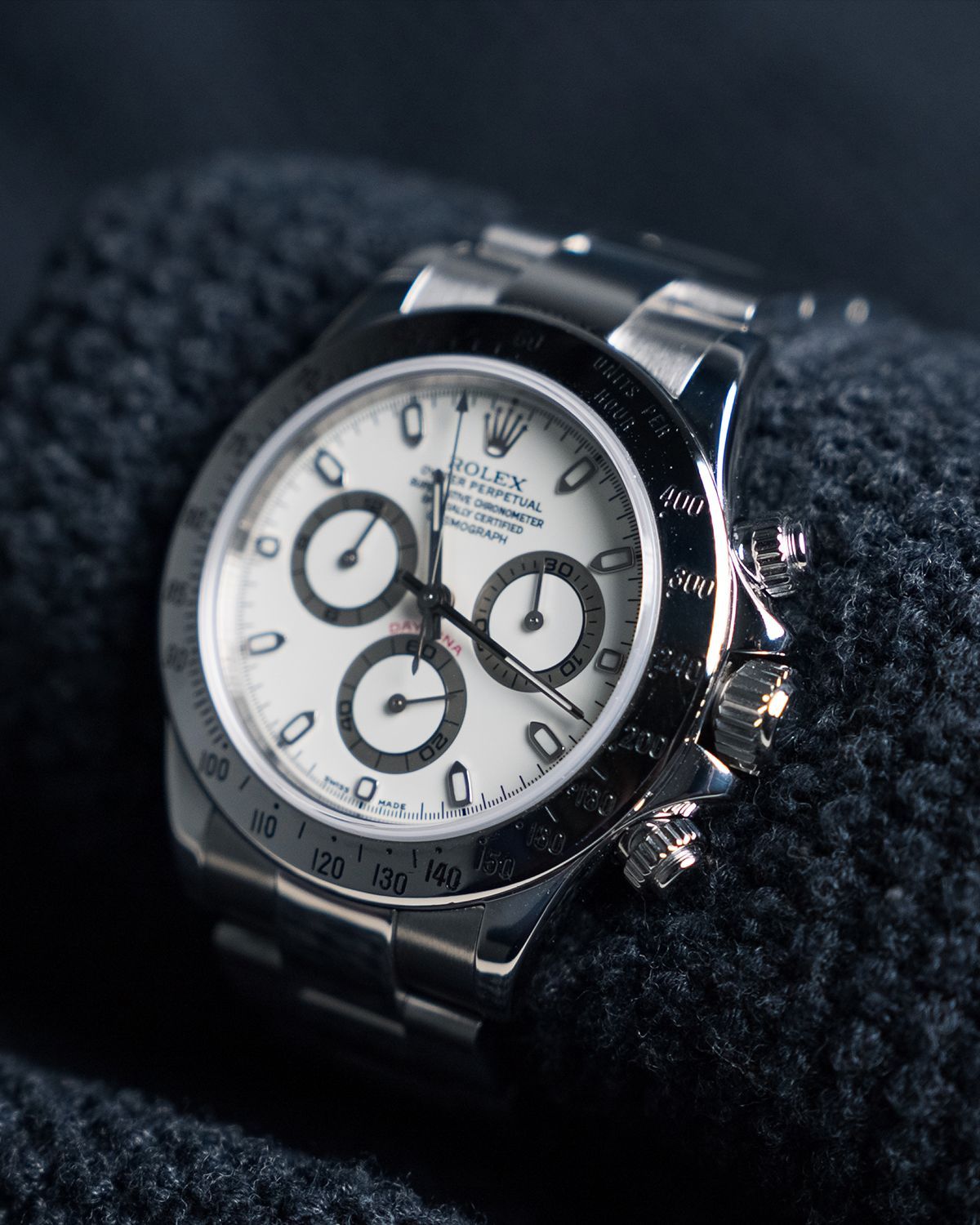 Rolex 116520