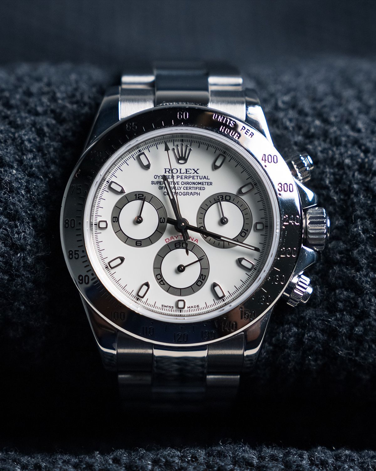 Rolex 116520