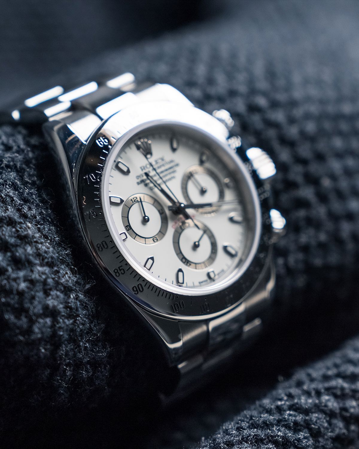 Rolex 116520