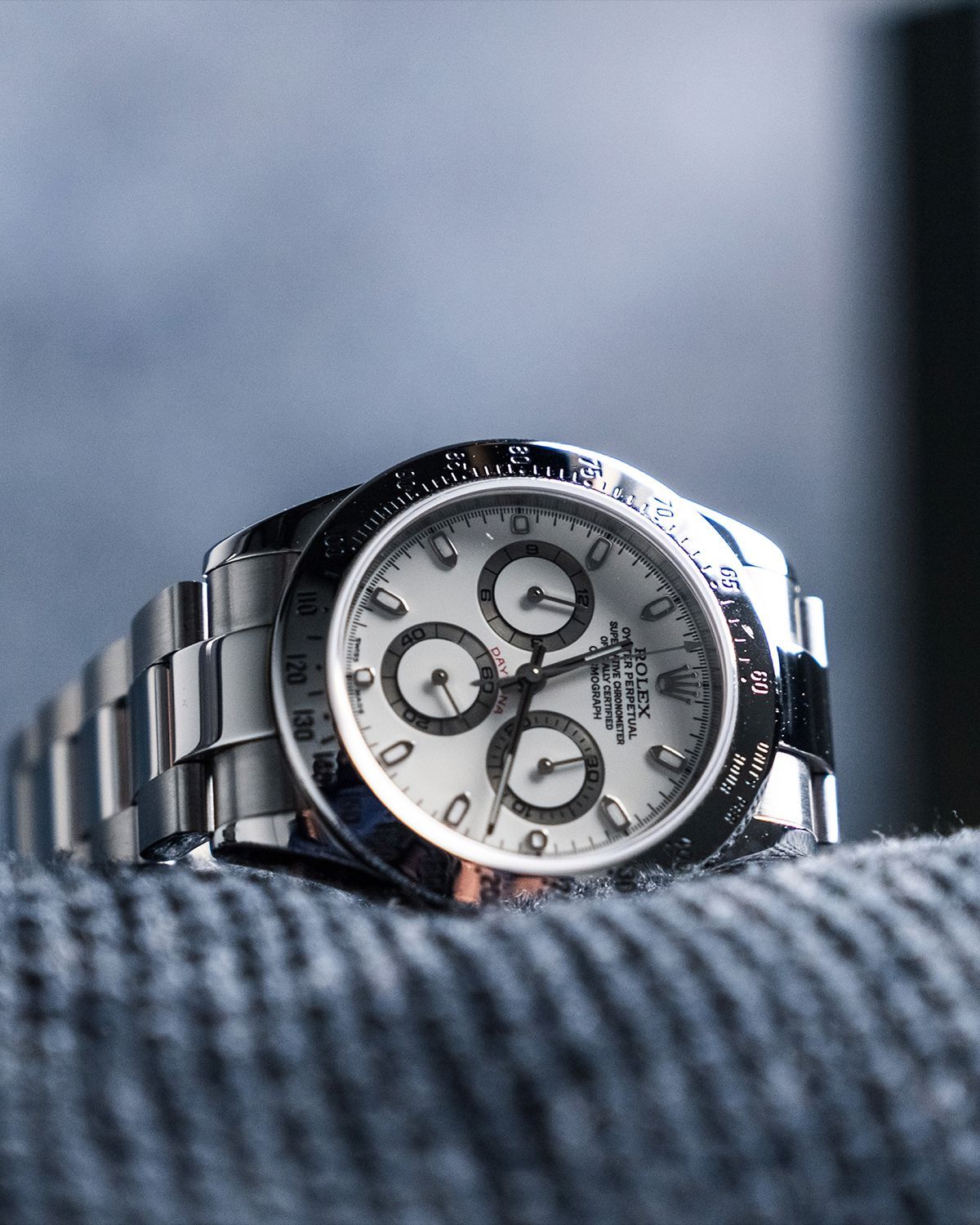 Rolex 116520