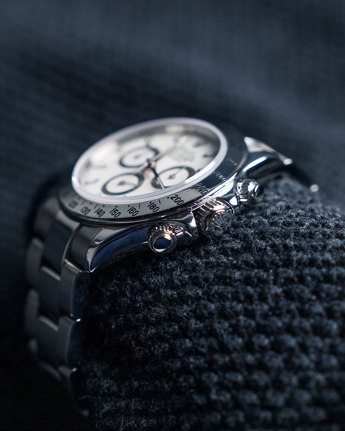 Rolex 116520