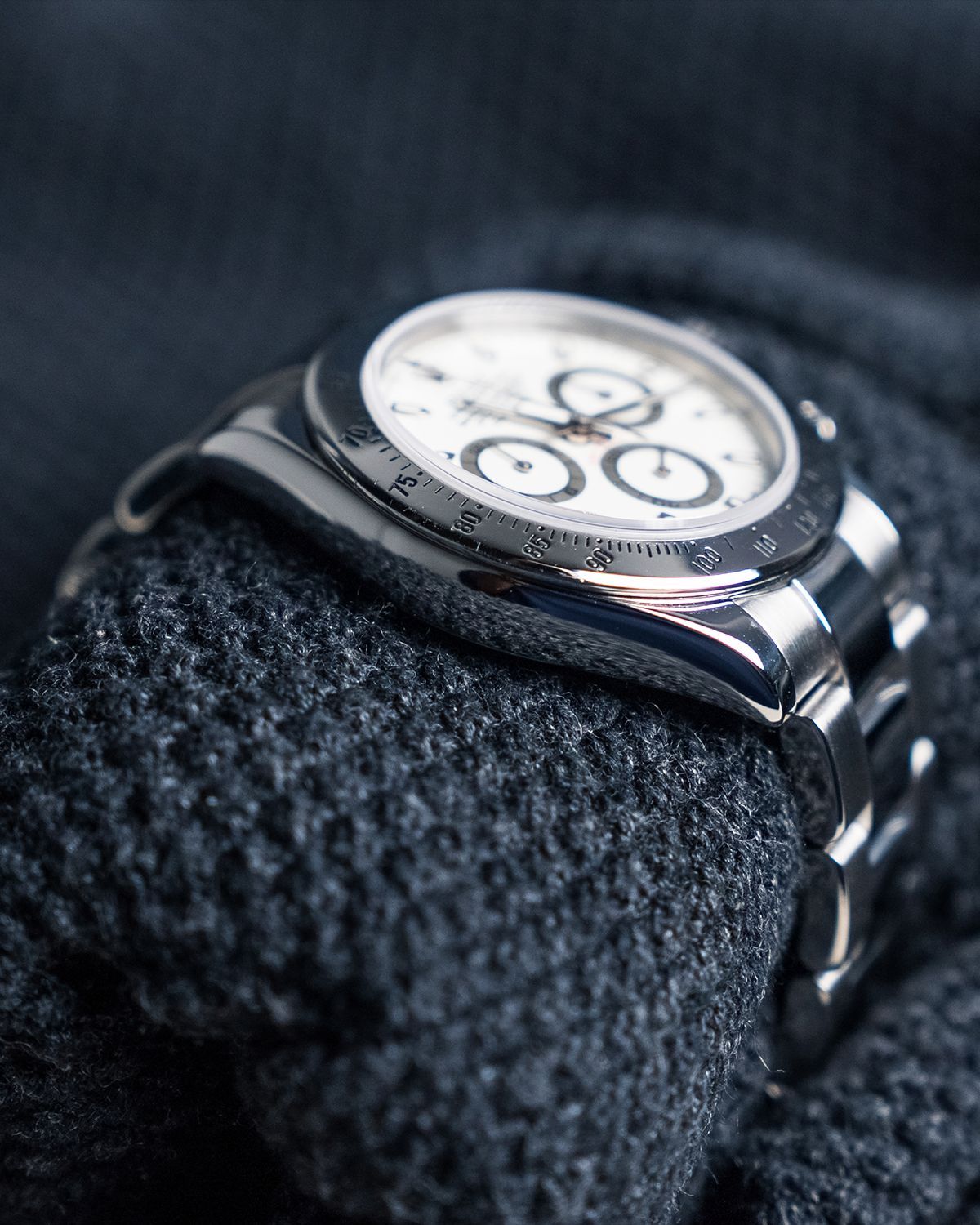 Rolex 116520