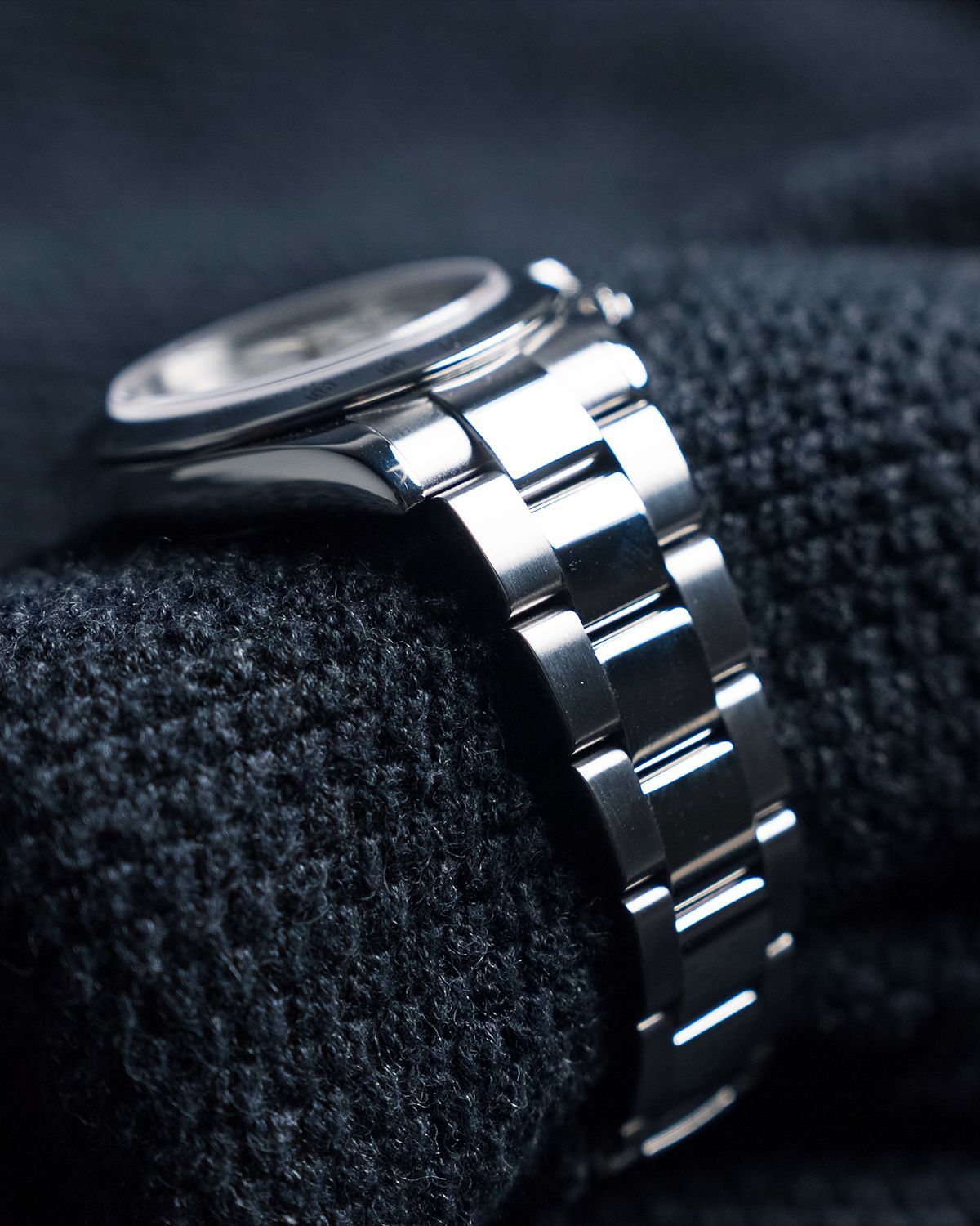 Rolex 116520