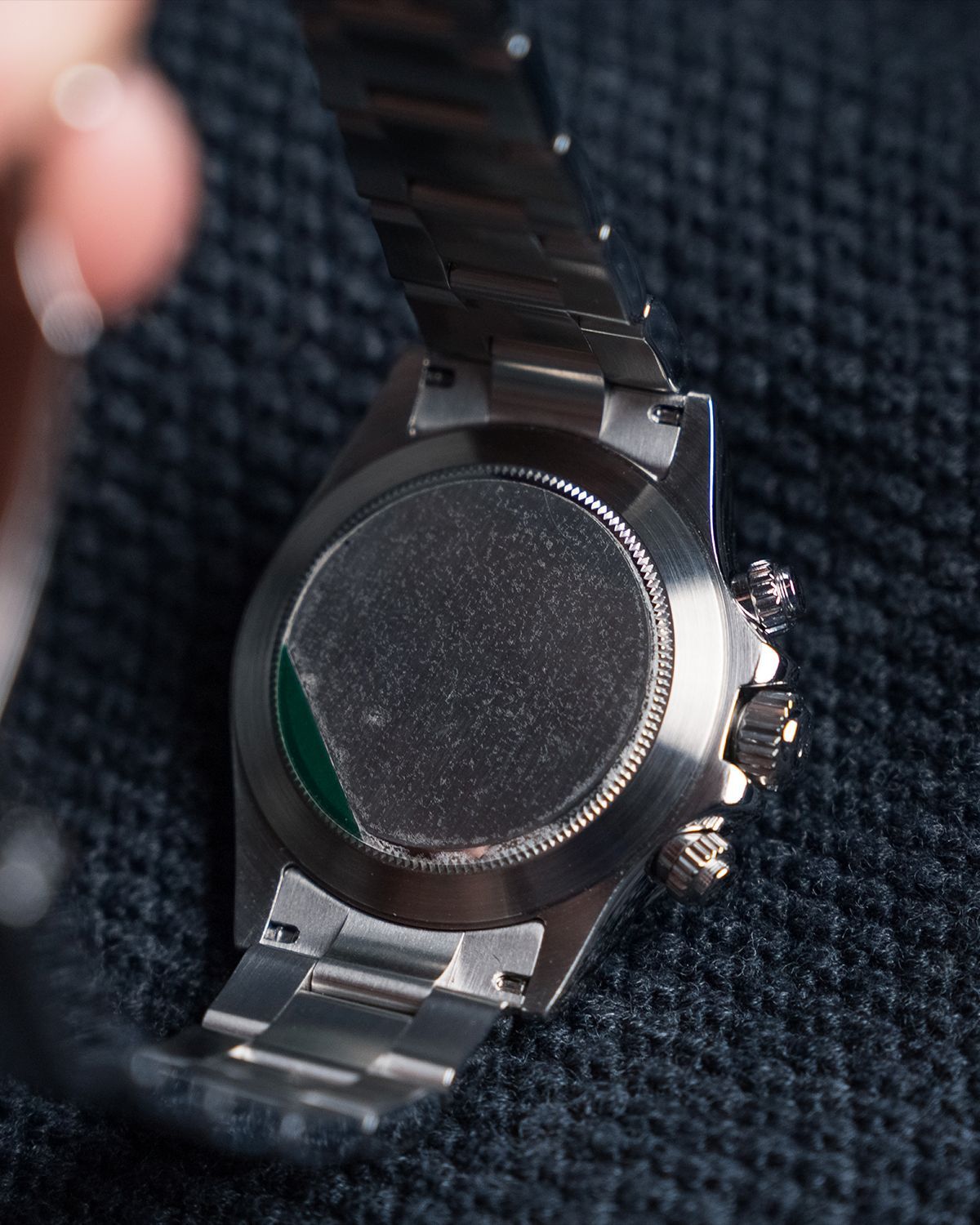 Rolex 116520