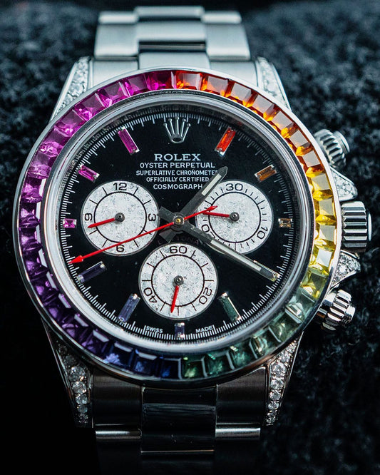 Rolex 116520