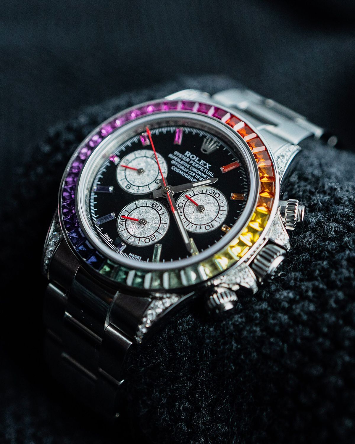 Rolex 116520