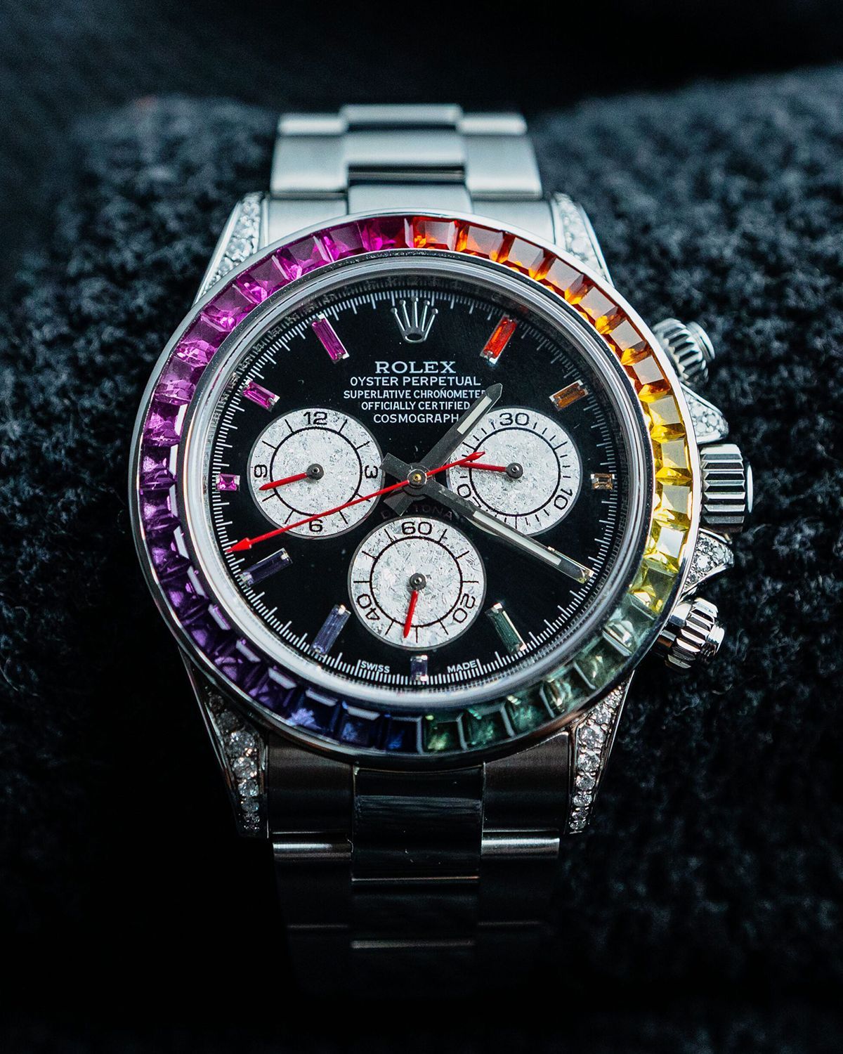 Rolex 116520