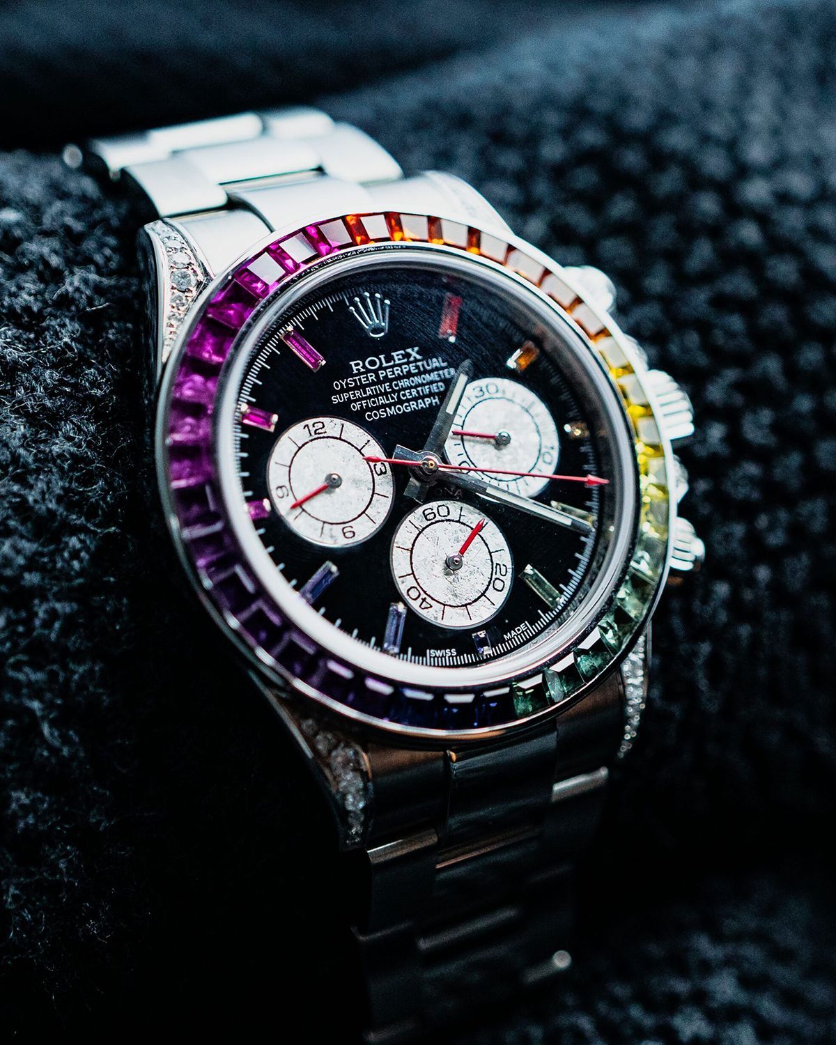 Rolex 116520