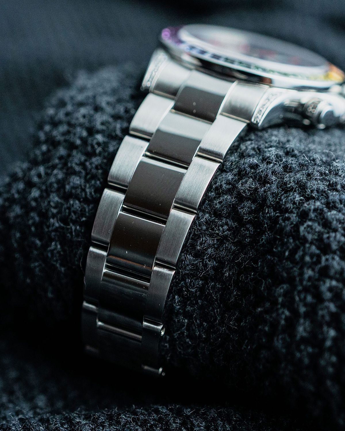 Rolex 116520