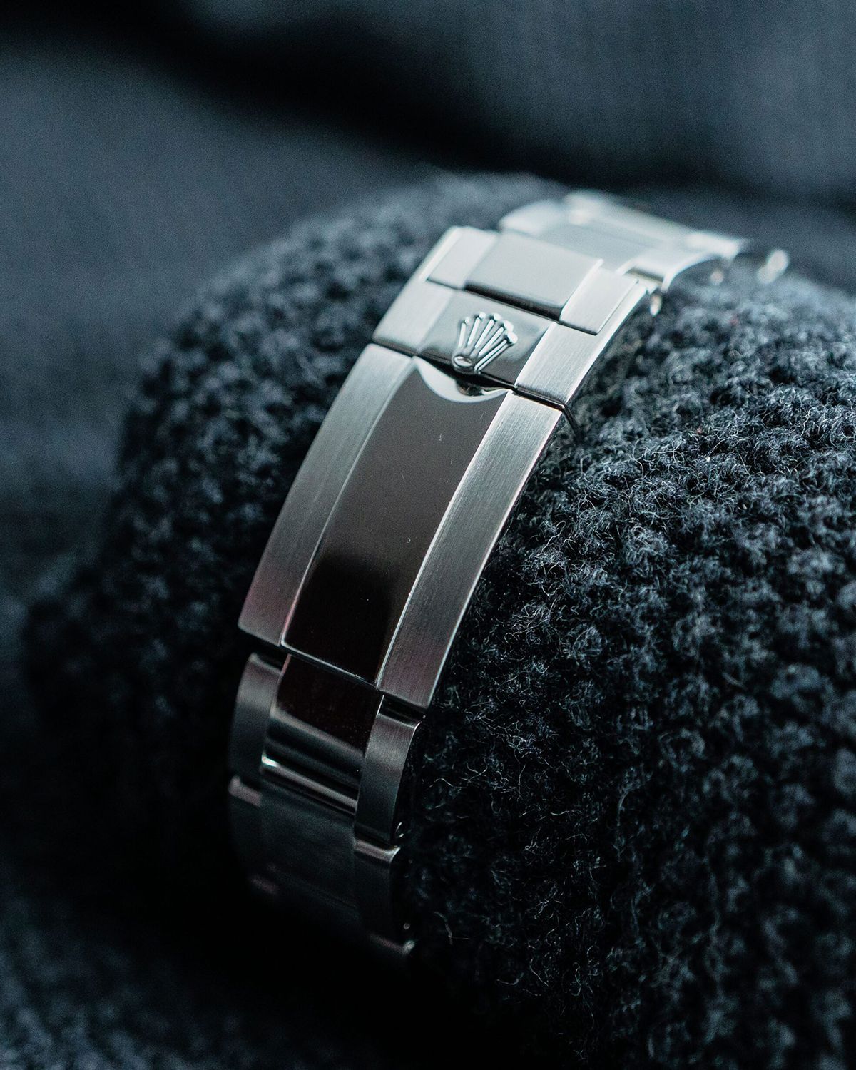 Rolex 116520