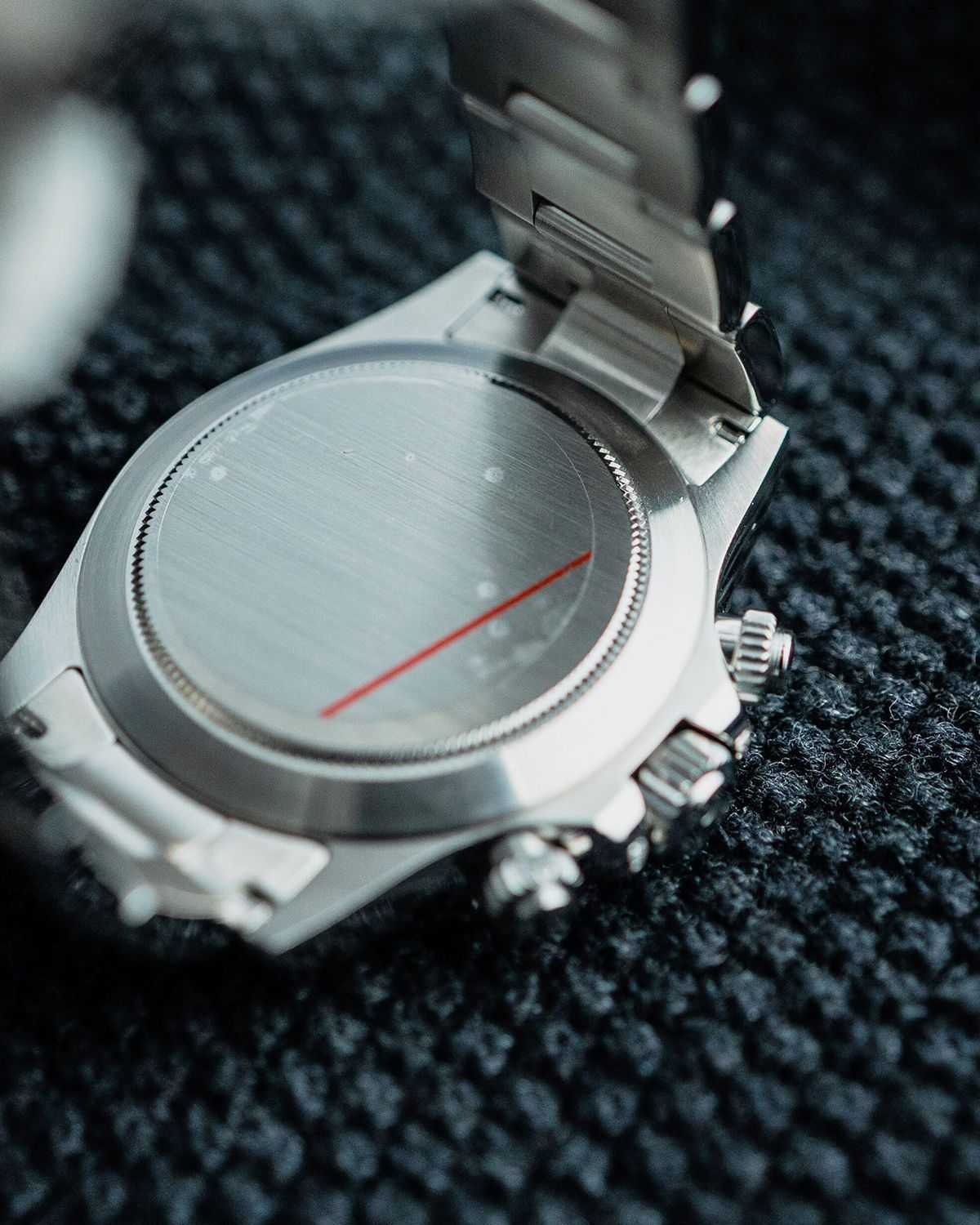 Rolex 116520