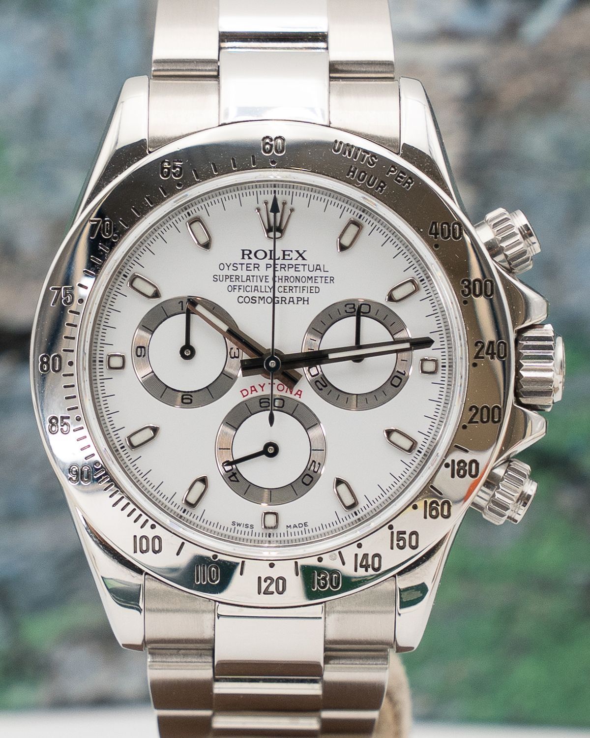 Rolex 116520