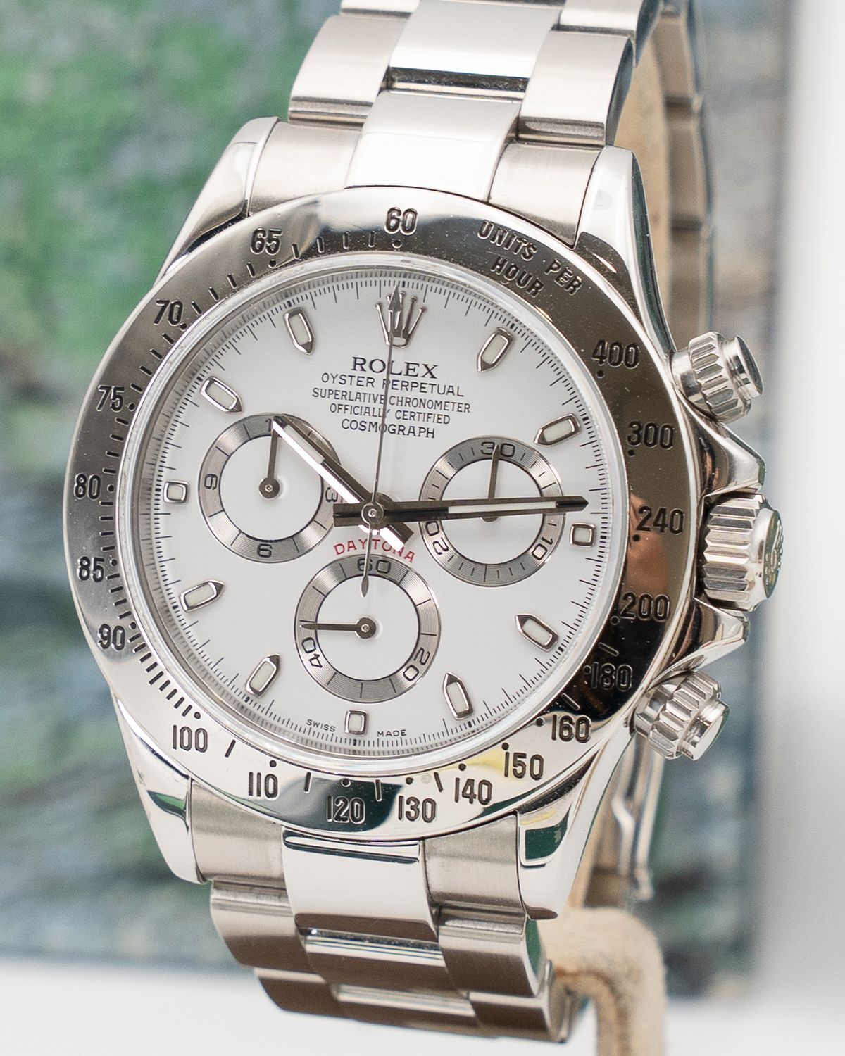 Rolex 116520